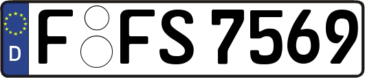 F-FS7569