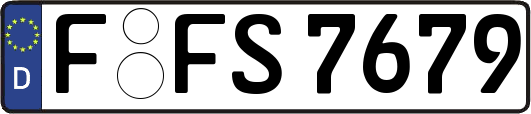 F-FS7679