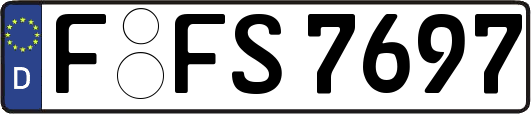F-FS7697