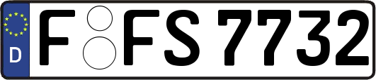 F-FS7732