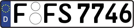 F-FS7746