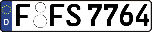 F-FS7764