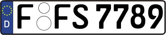F-FS7789