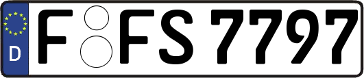 F-FS7797
