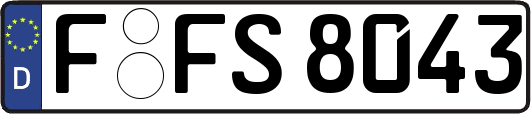 F-FS8043
