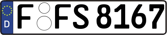 F-FS8167