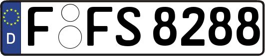 F-FS8288