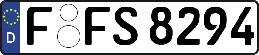 F-FS8294