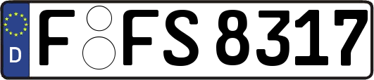 F-FS8317