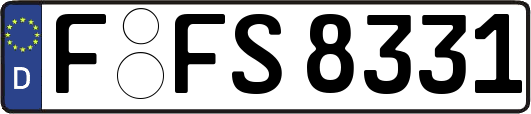 F-FS8331