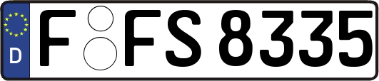 F-FS8335