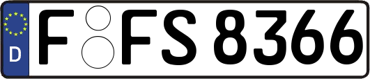 F-FS8366