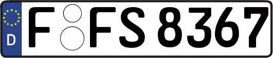 F-FS8367