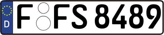 F-FS8489