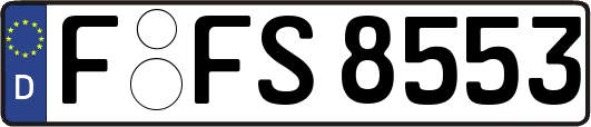 F-FS8553