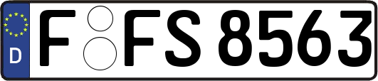 F-FS8563