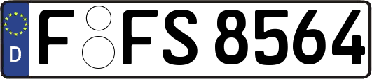 F-FS8564
