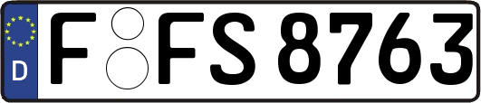 F-FS8763