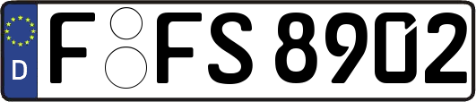 F-FS8902