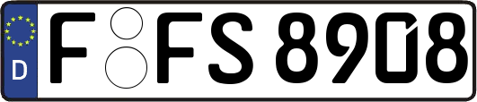 F-FS8908