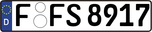 F-FS8917