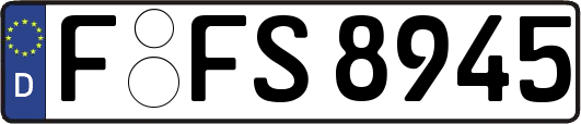 F-FS8945