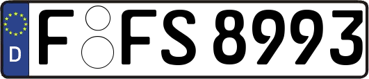 F-FS8993