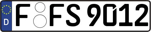 F-FS9012