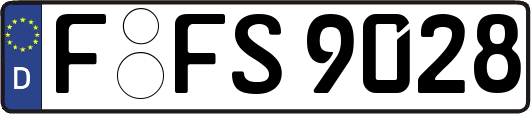F-FS9028