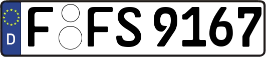 F-FS9167