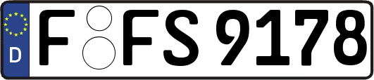 F-FS9178