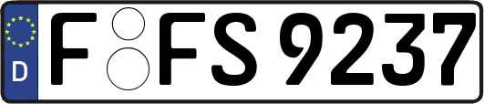 F-FS9237