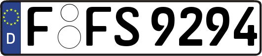 F-FS9294