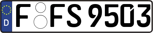 F-FS9503