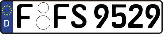 F-FS9529
