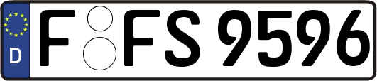 F-FS9596