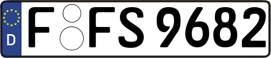 F-FS9682