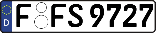 F-FS9727