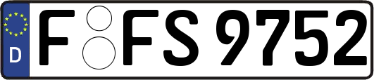 F-FS9752