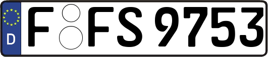F-FS9753