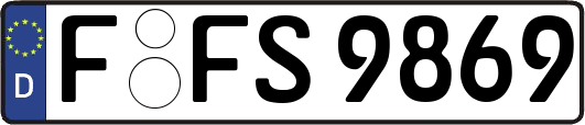 F-FS9869