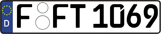 F-FT1069