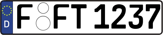 F-FT1237