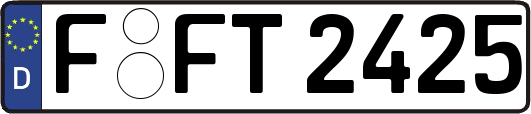 F-FT2425