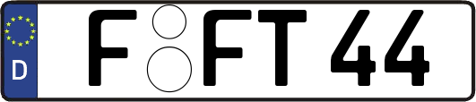 F-FT44