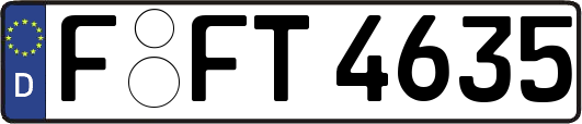F-FT4635