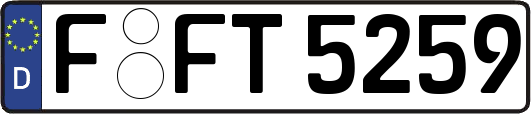 F-FT5259