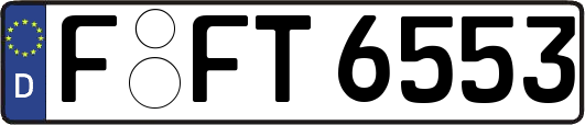 F-FT6553
