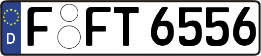 F-FT6556