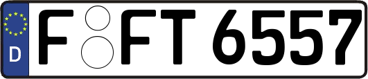 F-FT6557